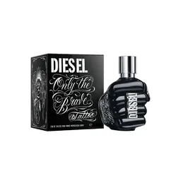 Perfume Diesel Only Brave Tatto