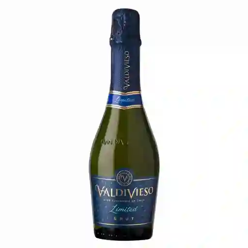 Valdivieso Vino Espumante Brut Limited
