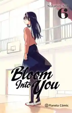 Bloom Into You N� 06/08
