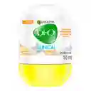 Bí-O -O Desodorante Clinical  96 Horas Express Aclara Limón + Vitamina C 