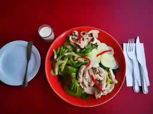 Ensalada Lima Fiesta