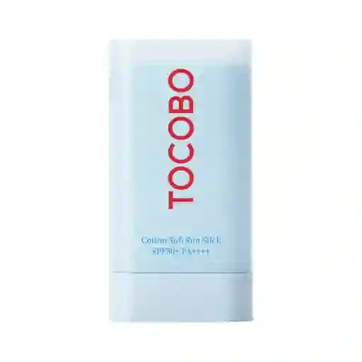 Tocobo Protector Solar Cotton Soft Sun Stick Spf 5