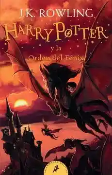 Hp5-orden Del Fenix