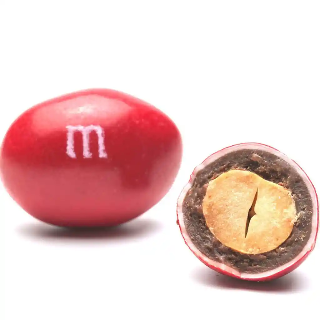 	 Mm Peanut 49,3 G