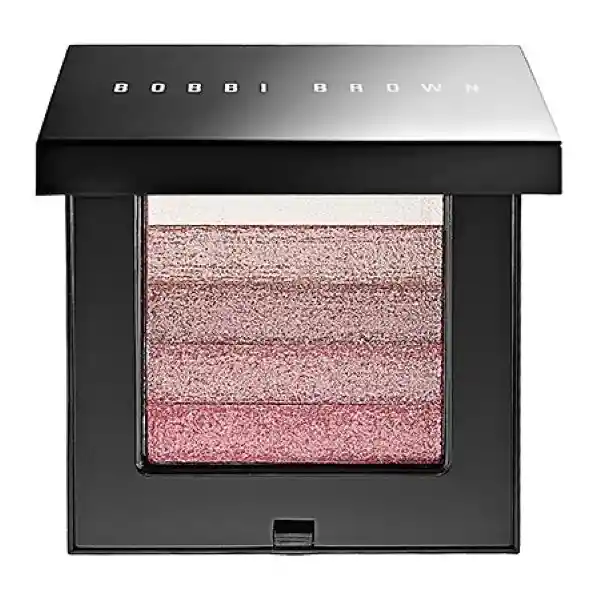 Bobbi Brown Shimmer Brick Cpct Meli Melo Rose