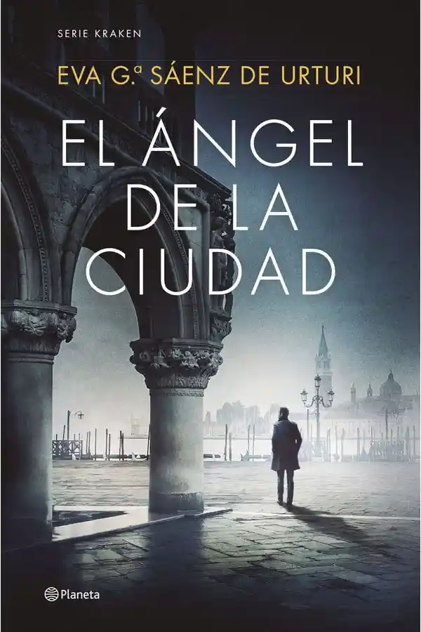 El Ángel De La Ciudad