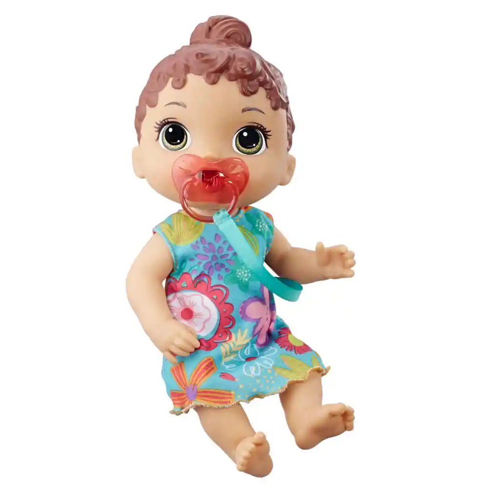 Muñeca Baby Alive Bebé Soniditos Surtido