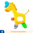 Fisher Price Sonajero Animalitos de la Selva Divertidos