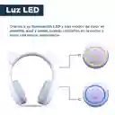 Audífonos de Diadema Con Iluminación Led Miniso