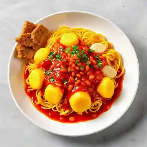 Rabokki