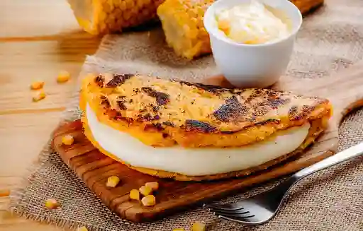 Cachapa Queso