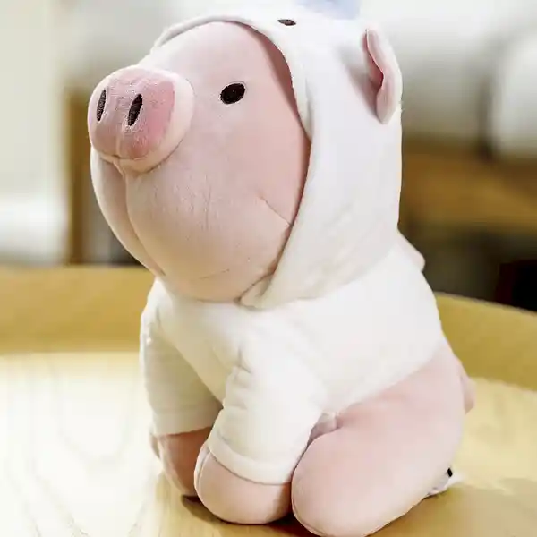Miniso Peluche Puerquito
