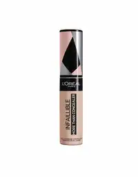 Loreal Paris Infallible More Than Concealer Corrector 