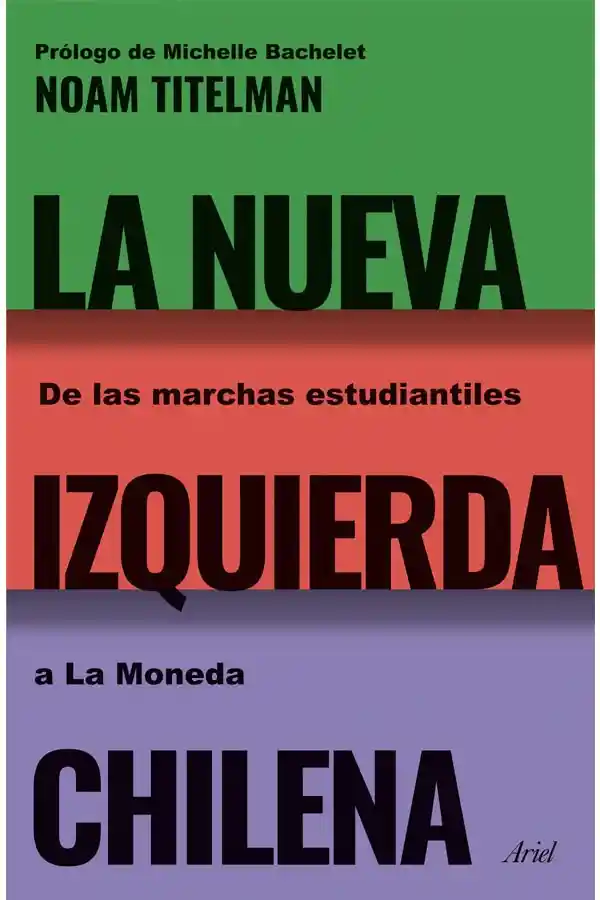 La Nueva Izquierda Chilena