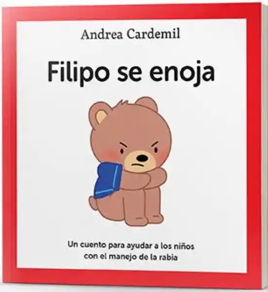 Filipo se Enoja - Andre Cardemil