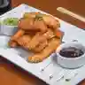 Chicken Tempura