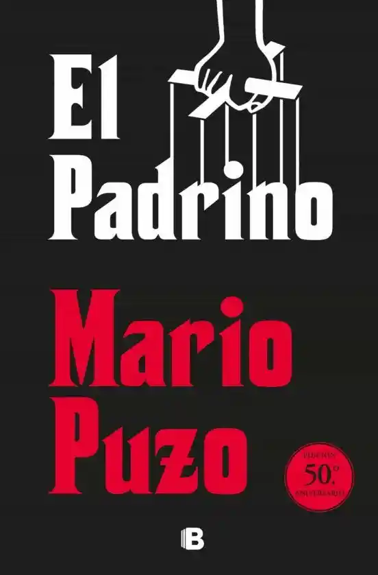 El Padrino(ed. Aniversario) - Puzo Mario