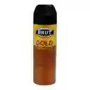 Brut Antitranspirante Gold Legacy Aerosol