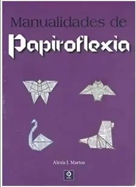 Manualidades de Papiroflexia