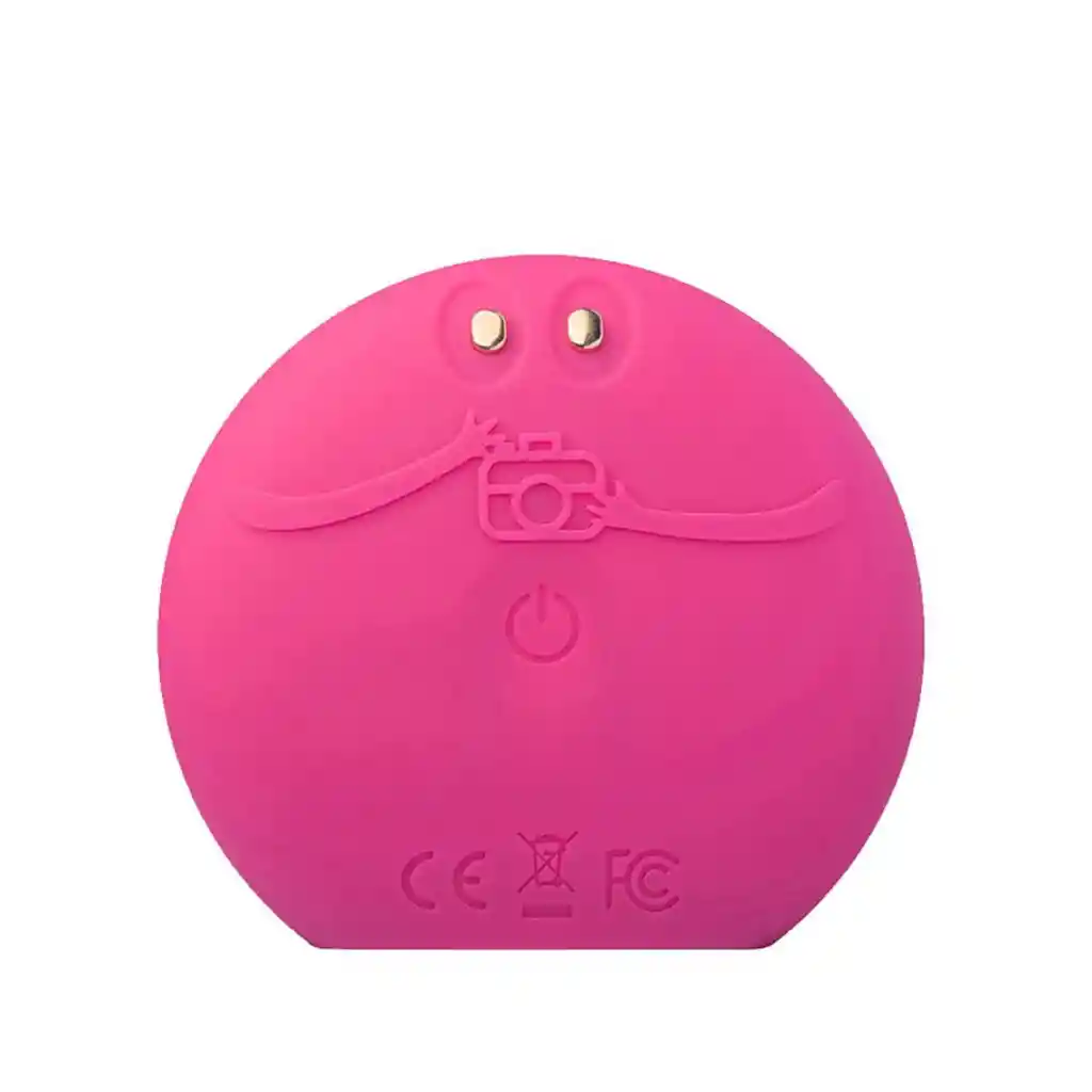 FOREO Foreo Luna Fofo Fuchsia