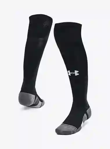 Under Armour Calcetines Negro L 1373126-001