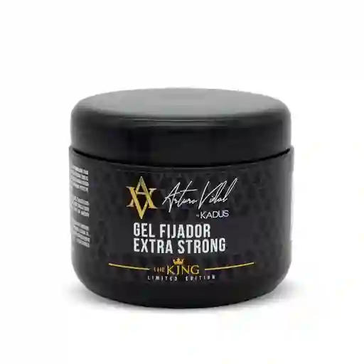 Kadus Gel Extra Strong