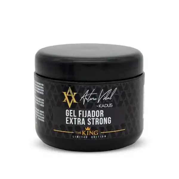 Kadus Gel Extra Strong