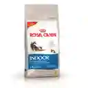 Royal Canin Alimento Para Gato  Home Life Indoor 27 Adulto