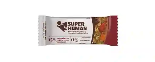 Barrita Super Human Berry Original