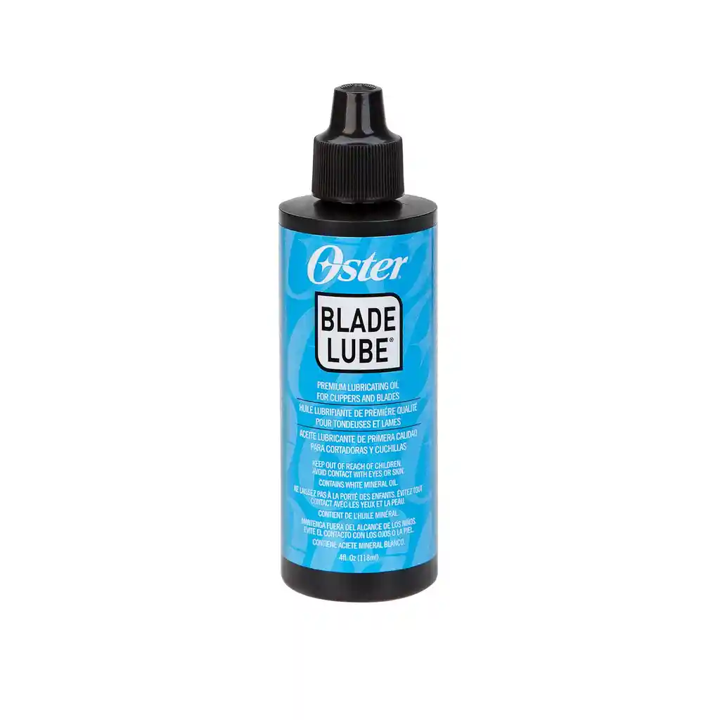 Aceite Para Cuchillas Oster Blade Lube