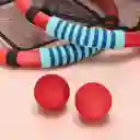 Set de Paletas Trampolín Casaideas