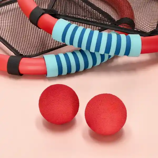 Set de Paletas Trampolín Casaideas