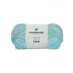 Calm - Soft Blue 0121 100 Gr