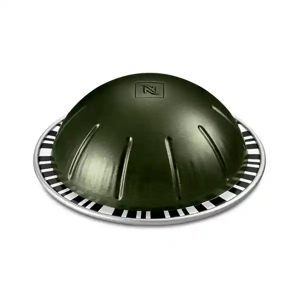 Nespresso Café En Cápsula Il Caffe