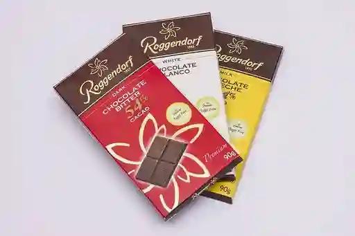 Barra de Chocolate sin Azúcar