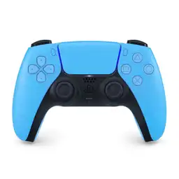 Sony Control Ps5 Dualsense Starlight Blue