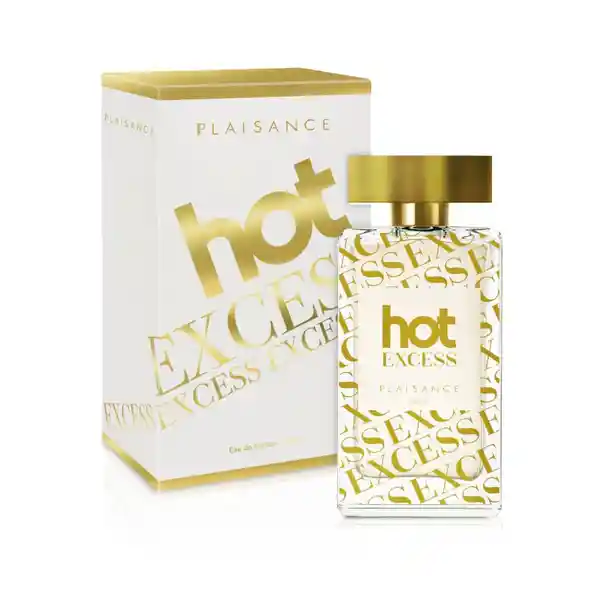 Plaisance Perfume Mujer Hot Excess