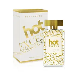 Plaisance Perfume Mujer Hot Excess