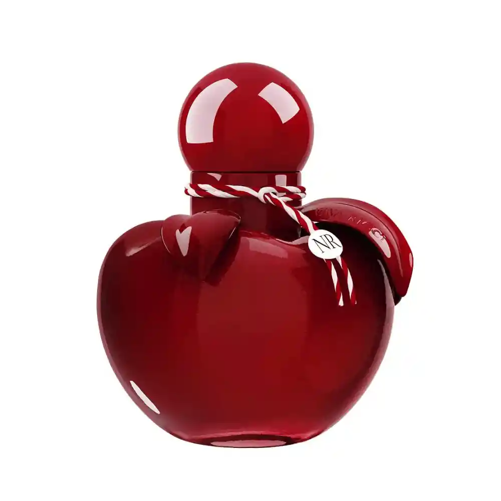 Nina Ricci Rouge Edt