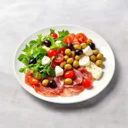 Antipasto Dpm