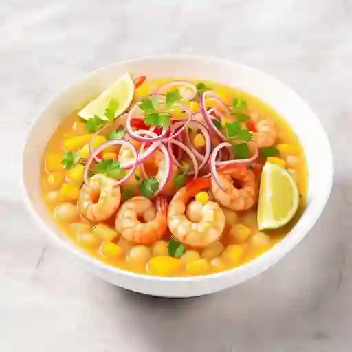 Ceviche Marino