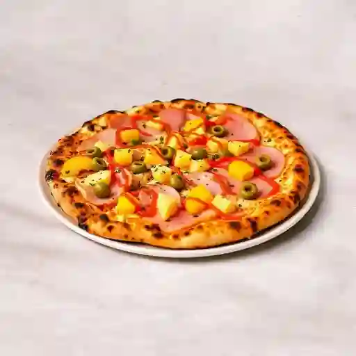 Pizza Tropicalisima