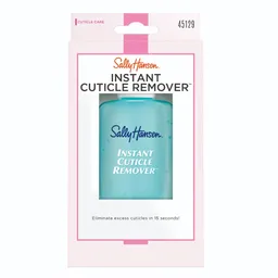 Sally Hansen Removedor Cutículas Instant Cuticle Remover