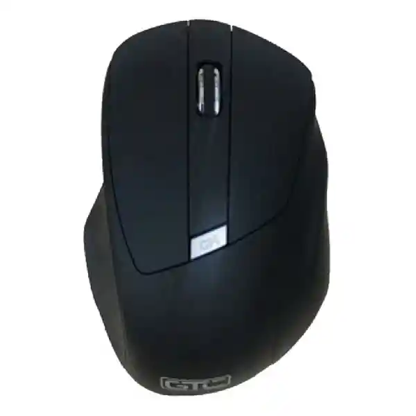 Gtc Mouse Wireless Negro MIG-119