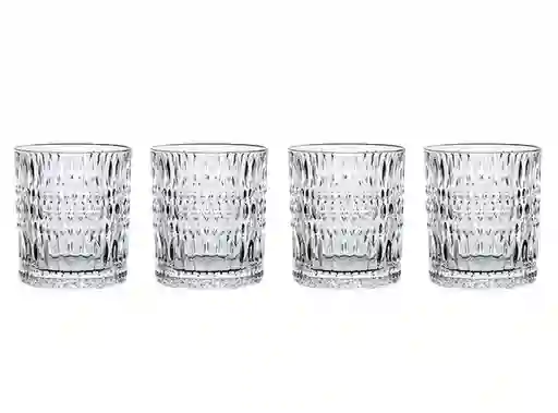 Nachtmann Set de Vasos Tumbler Ethno