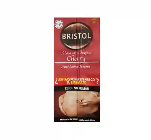 Bristol Tabaco Cherry