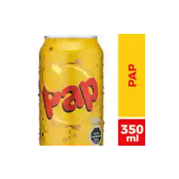 Pap Lata 350 Ml.