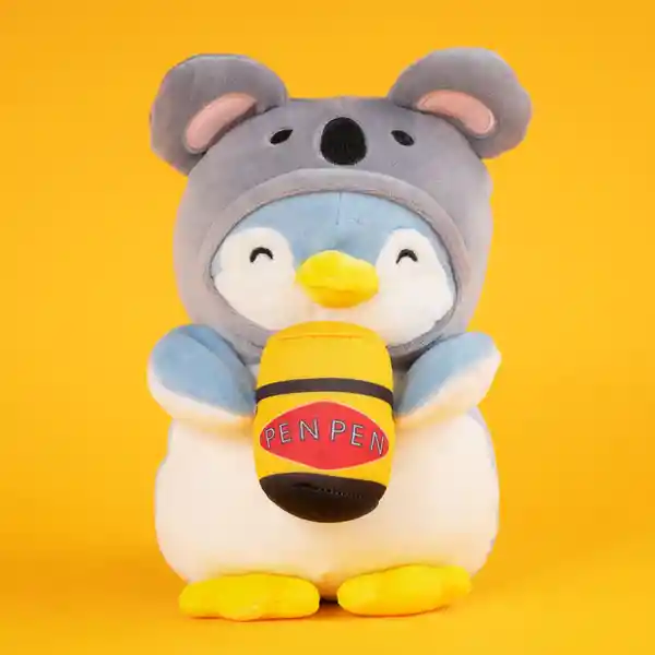 Peluche Pingüino Miniso