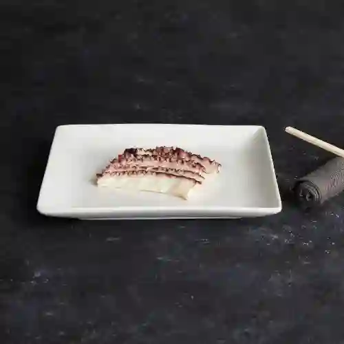 Sashimi Tako