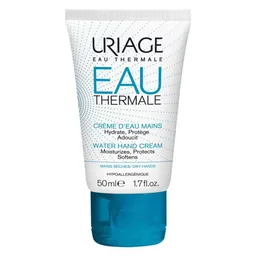 Uriage Crema de Manos Eau Thermale